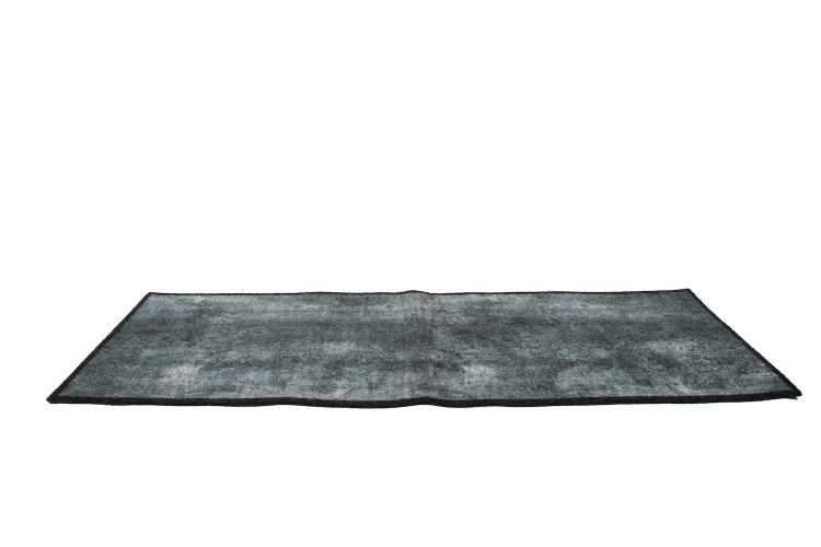 Personalisierte Fußmatte EVEREST