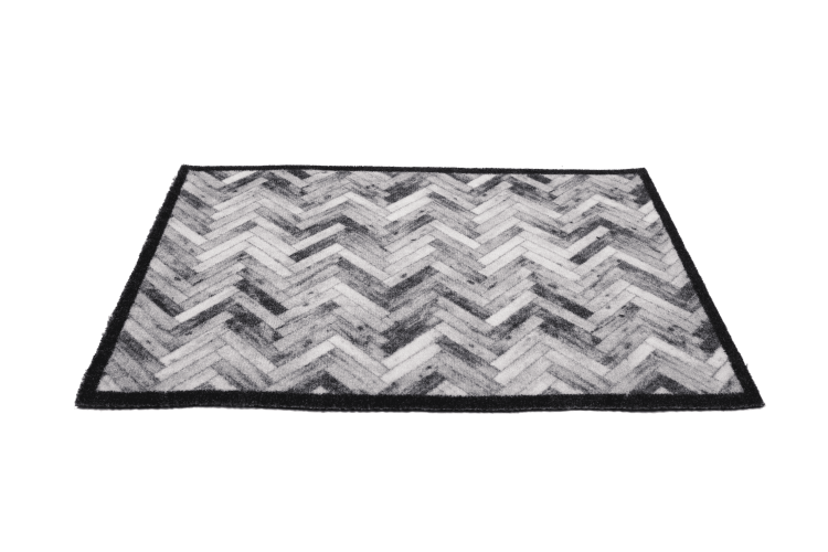 Personalisierte Fußmatte EVEREST