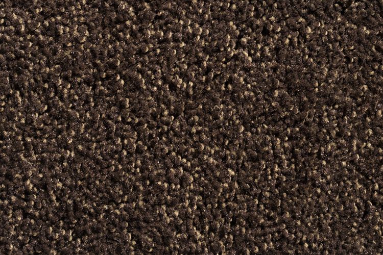 LOUVRE - Coloris Marron - Taille 130cm x 100cm