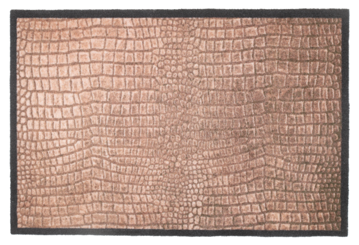 Personalisierte Fußmatte MISSISSIPPI