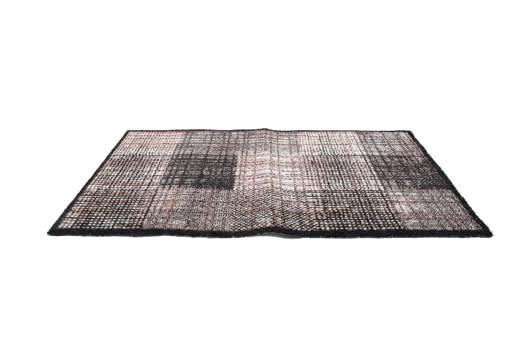 Personalisierte Fußmatte MONT BLANC