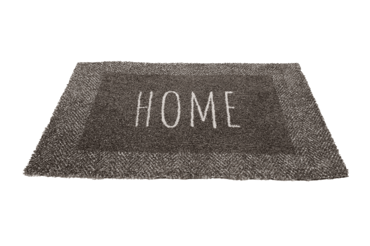 Personalisierte Fußmatte MONT BLANC