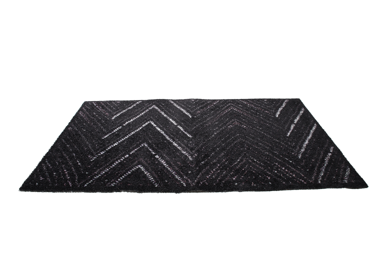 Personalisierte Fußmatte MONT BLANC