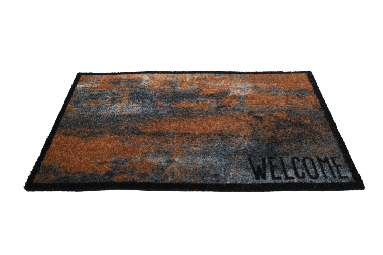 Personalisierte Fußmatte YANGTZE