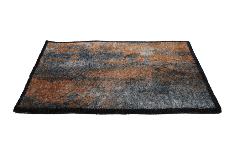 Personalisierte Fußmatte YANGTZE